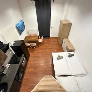 Cityflair Rummelsburg Deutschland