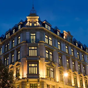 **** Отель Victoria Германия