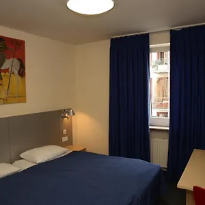 3* Hotel Muenchner Hof