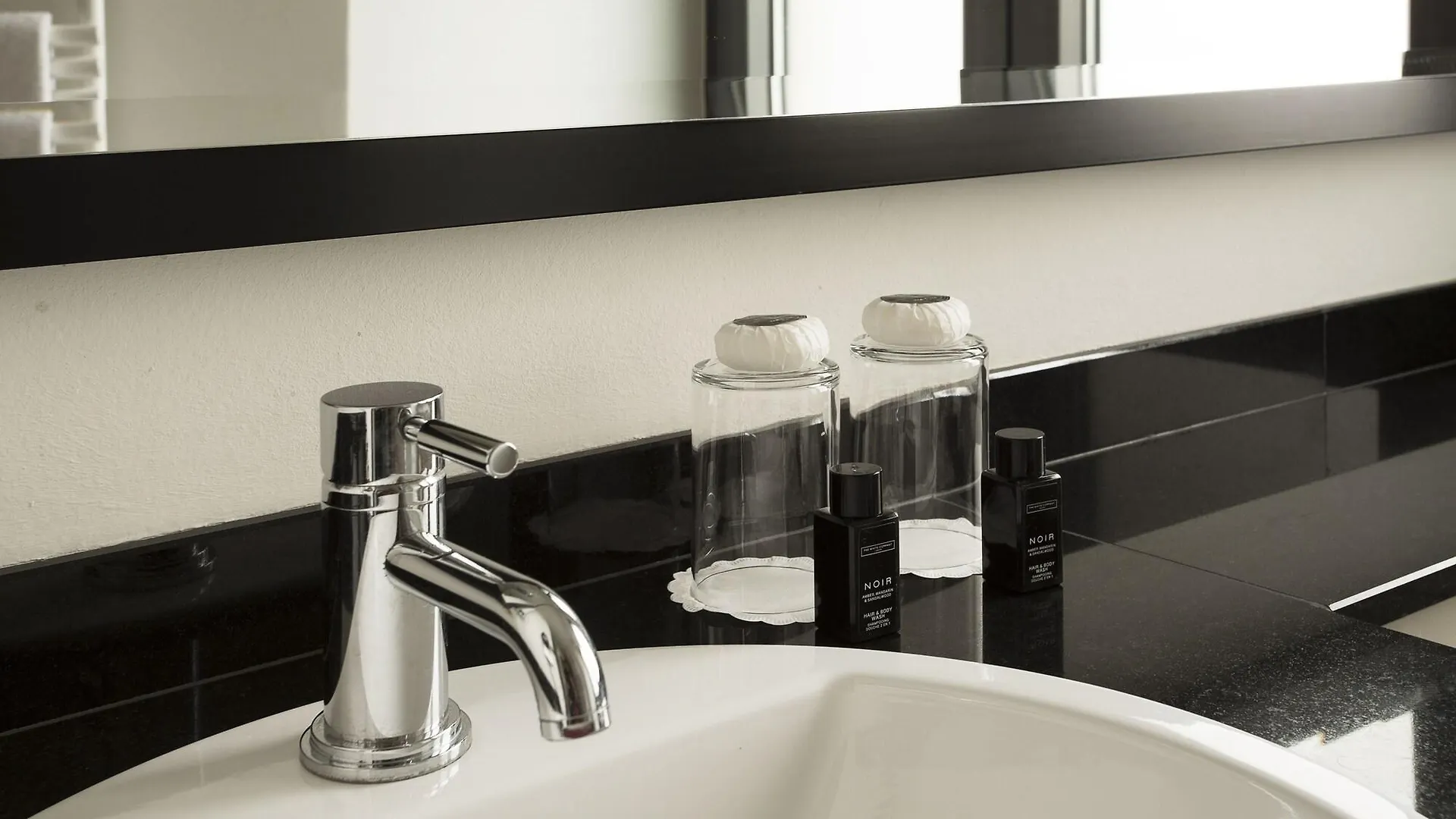 Townhouse Hotel Frankfurt am Main