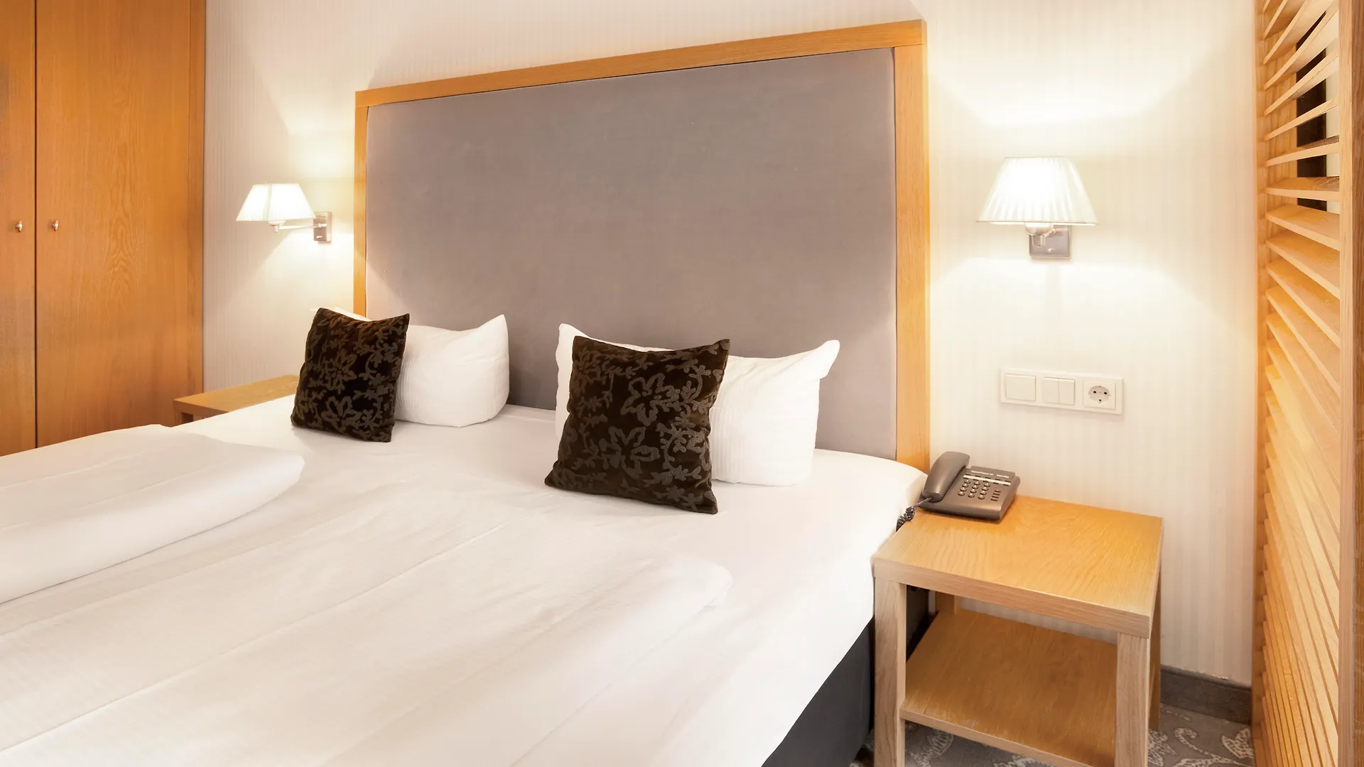 Townhouse Hotel Frankfurt am Main