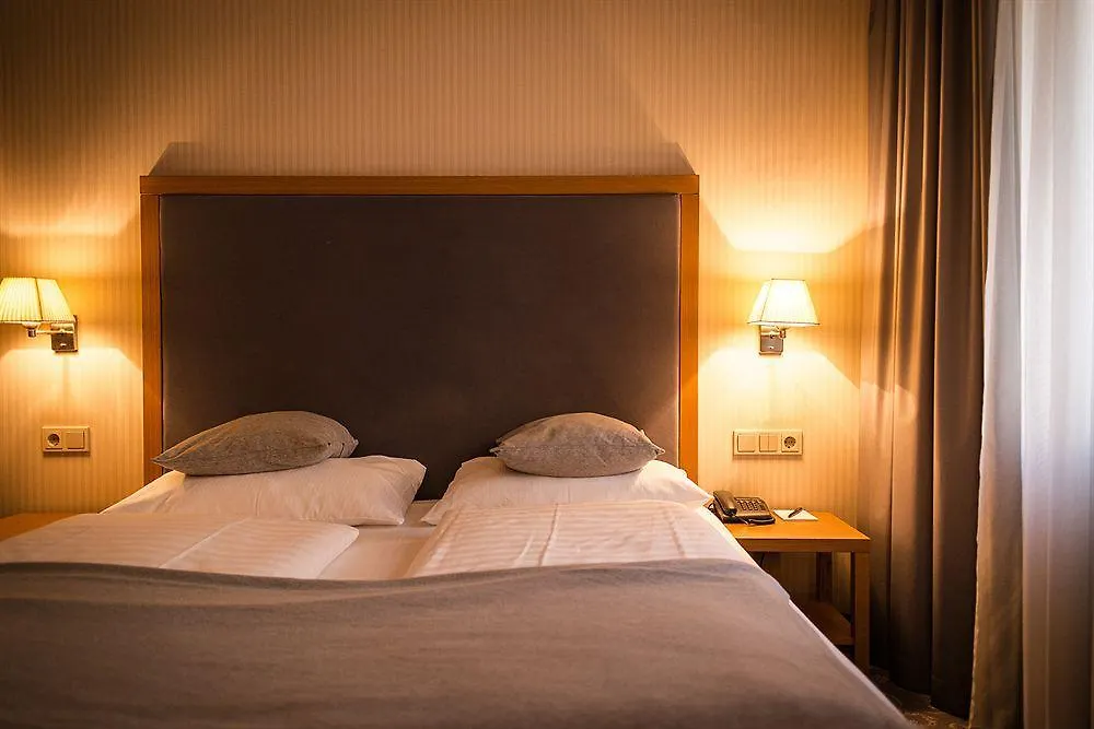 Townhouse Hotel Frankfurt am Main 3*,  Germany