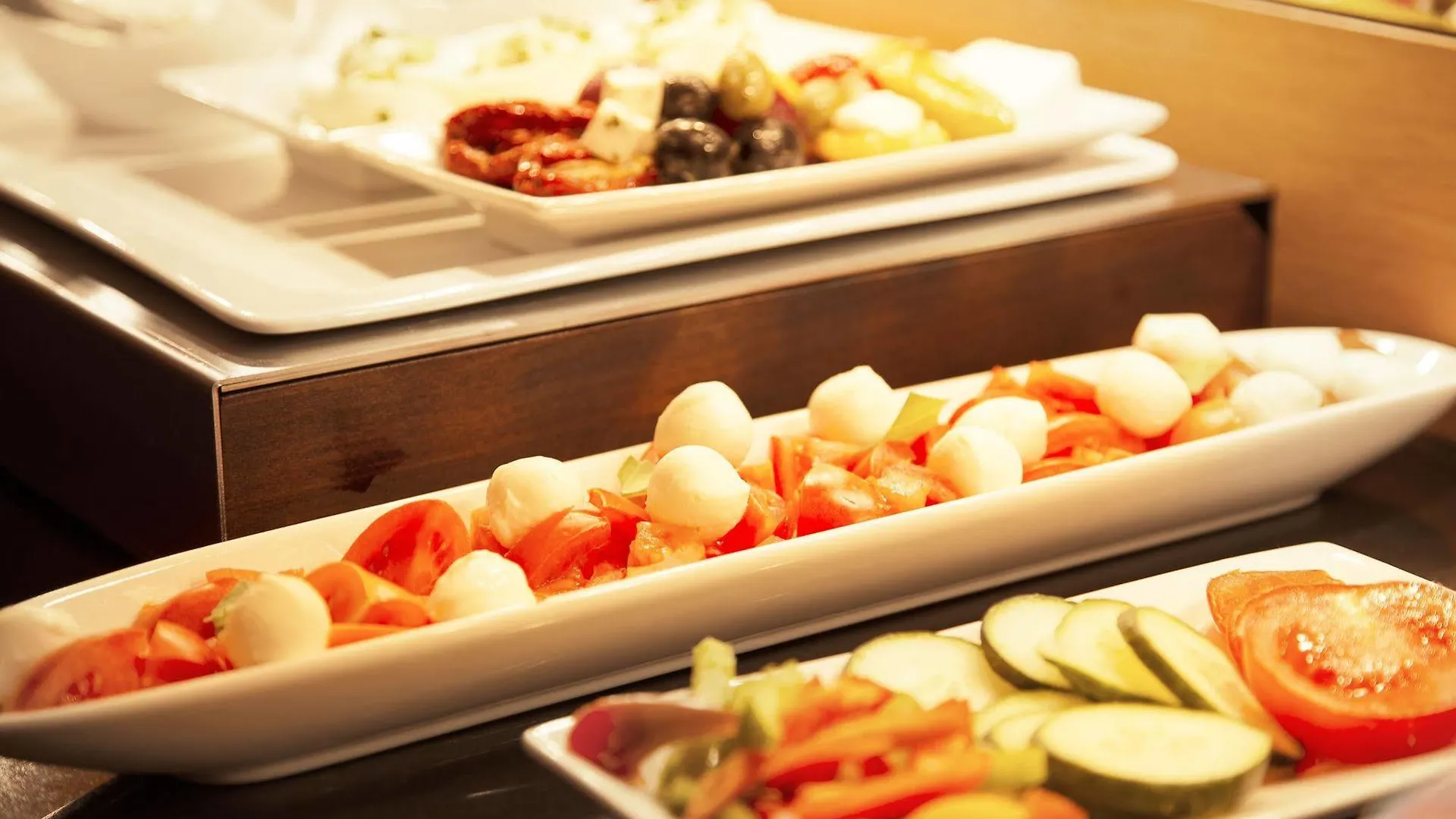 Townhouse Hotel Frankfurt am Main