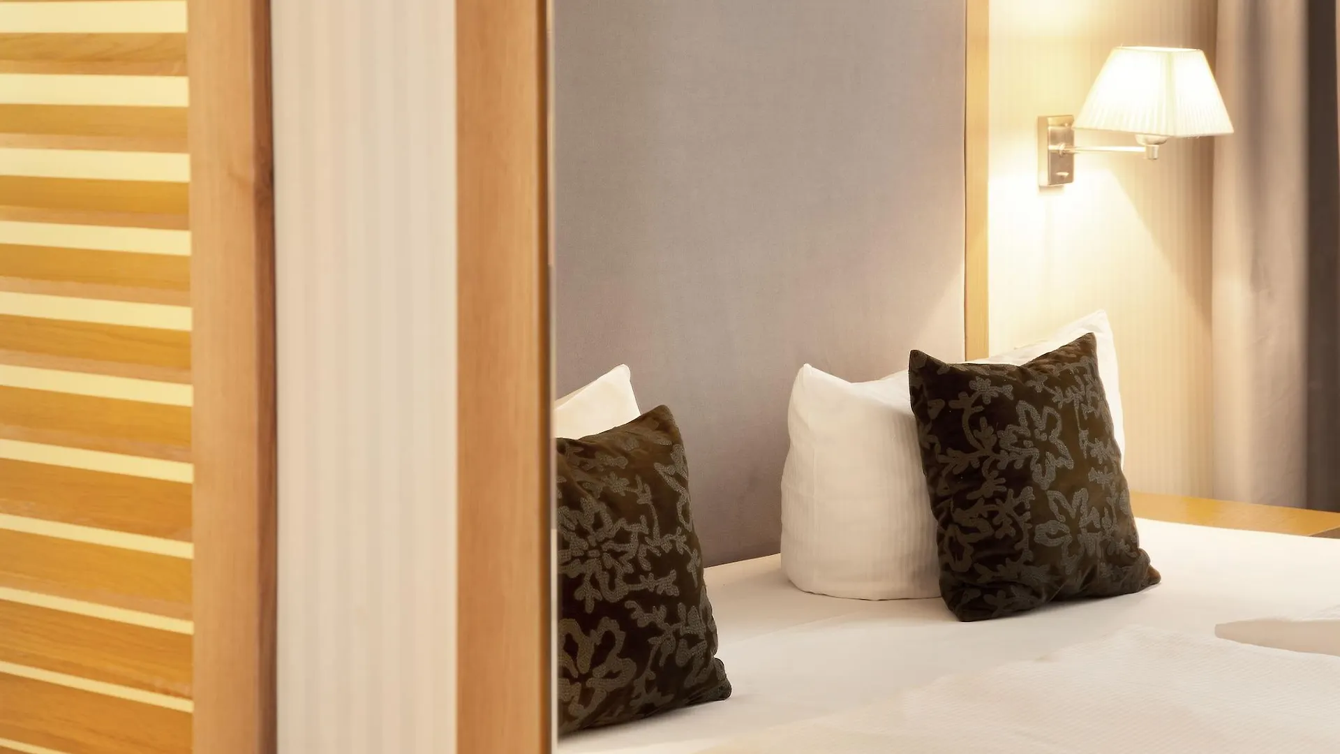 Townhouse Hotel Франкфурт-на-Майне