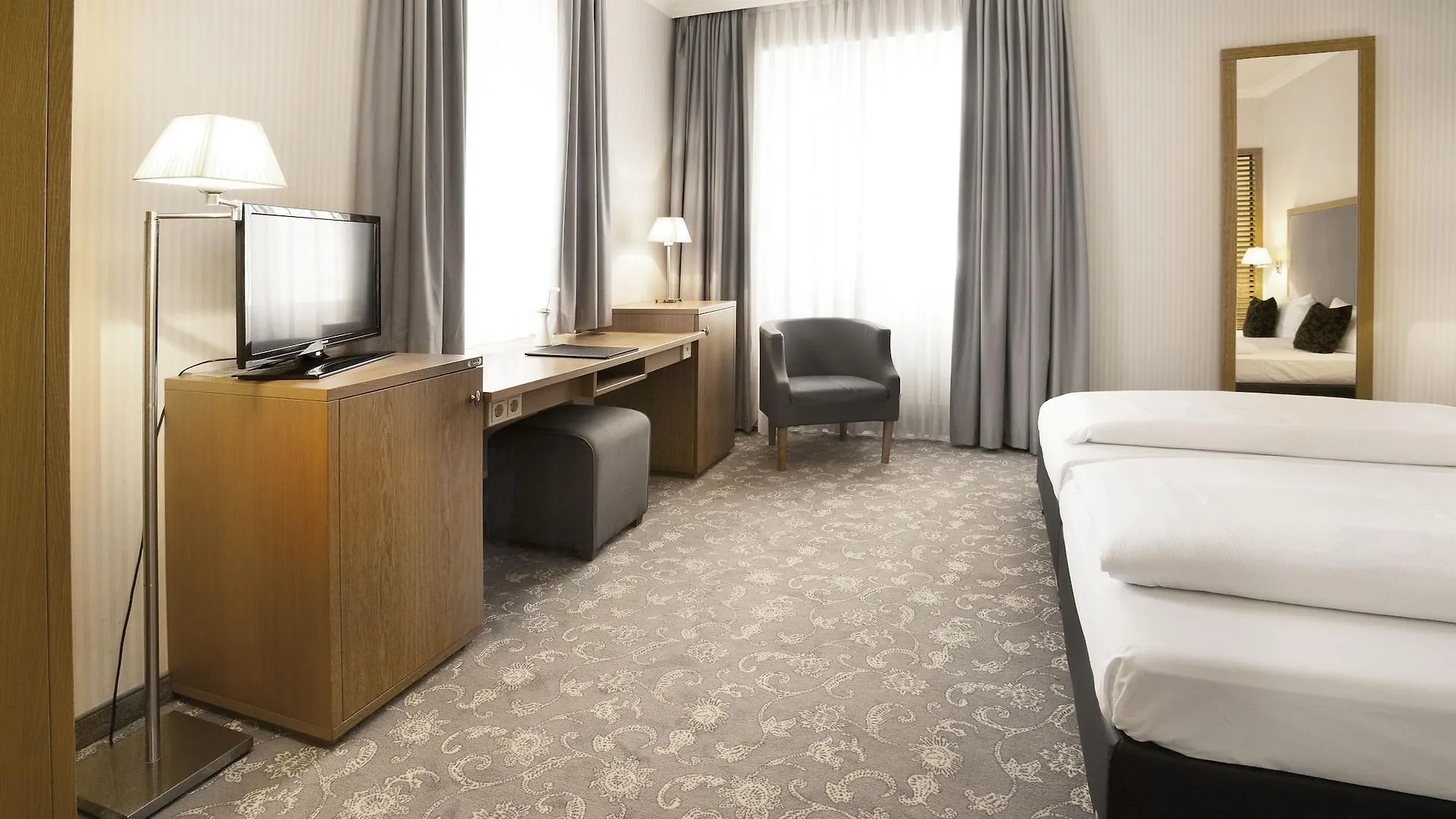 Townhouse Hotel Франкфурт-на-Майне