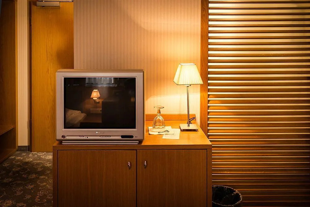 Townhouse Hotel Франкфурт-на-Майне Германия