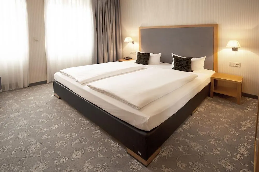 ***  Townhouse Hotel Франкфурт-на-Майне Германия
