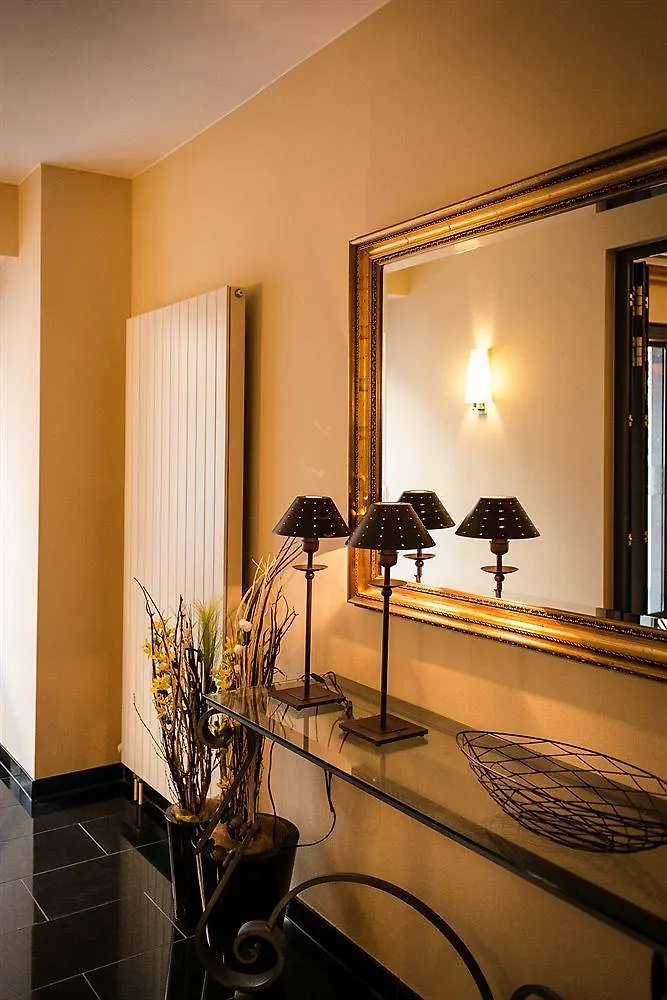 Townhouse Hotel Франкфурт-на-Майне