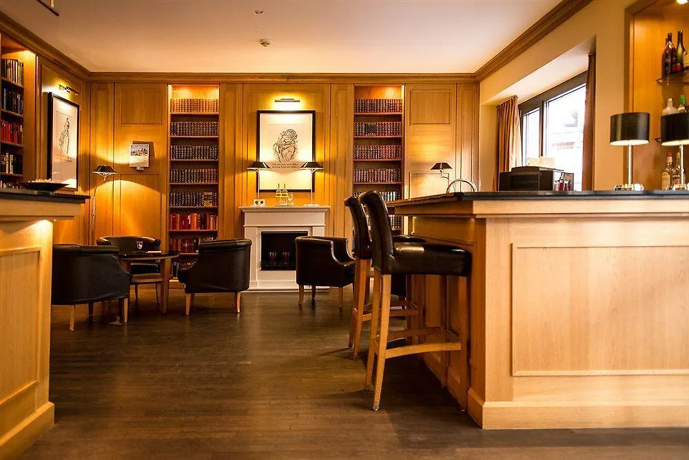 Townhouse Hotel Франкфурт-на-Майне 3*,  Германия