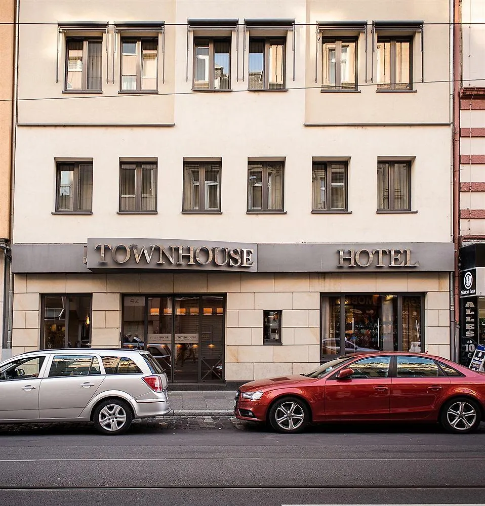 Townhouse Hotel Frankfurt am Main