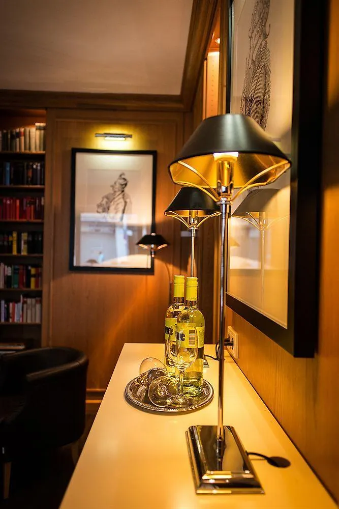 Townhouse Hotel Frankfurt am Main